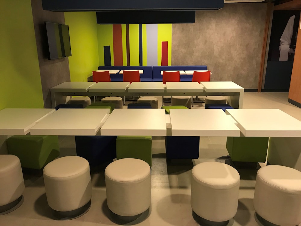 ibis budget Campinas Aquidaban 36/46