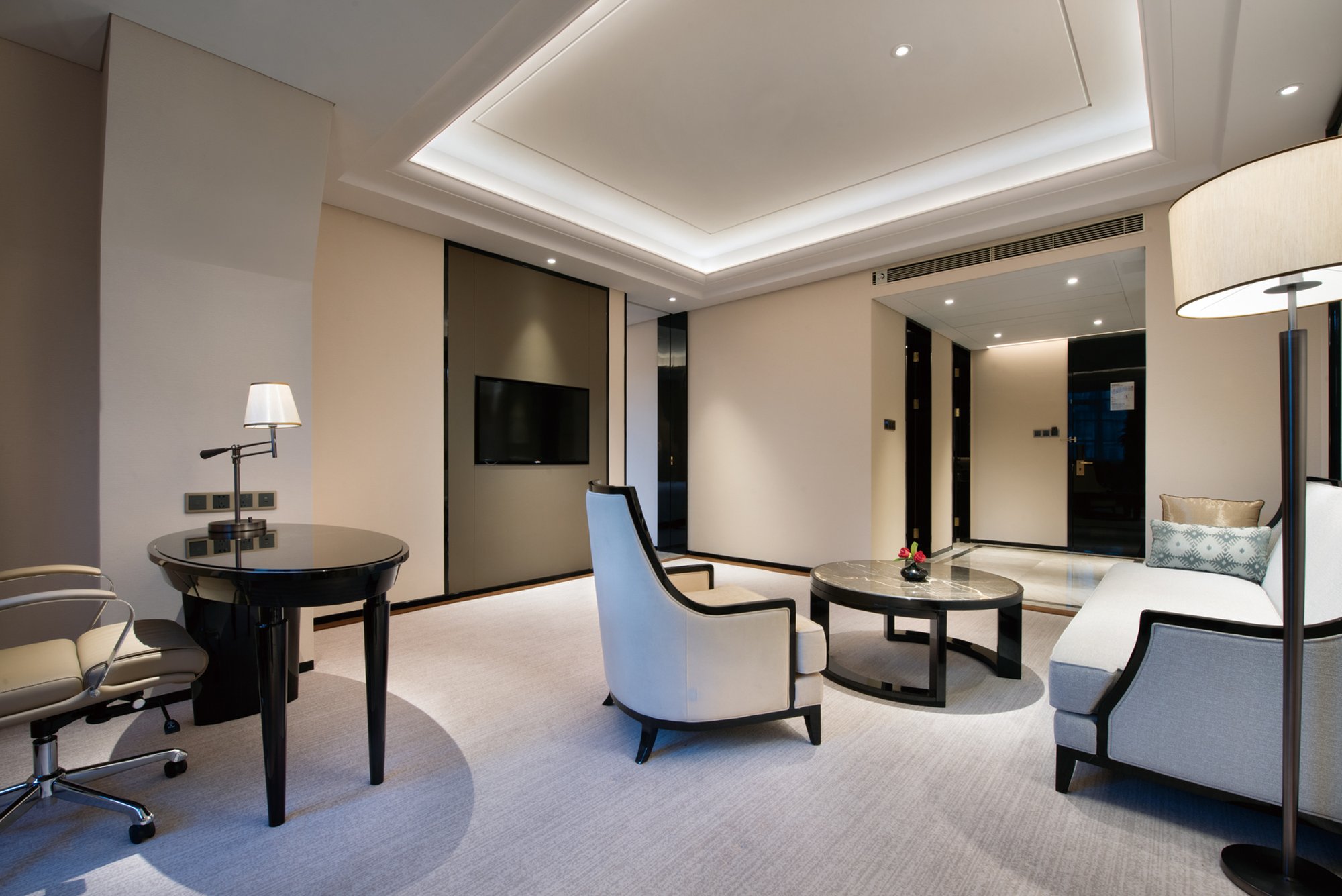 Crowne Plaza Huailai 60/71