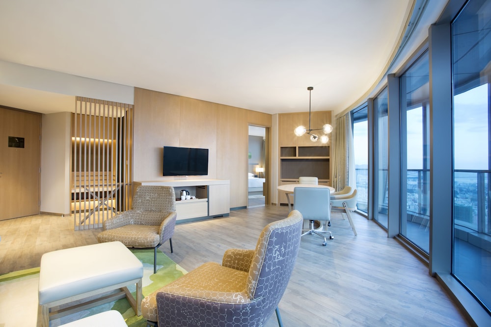 Hyatt Place Sanya City Center 35/62