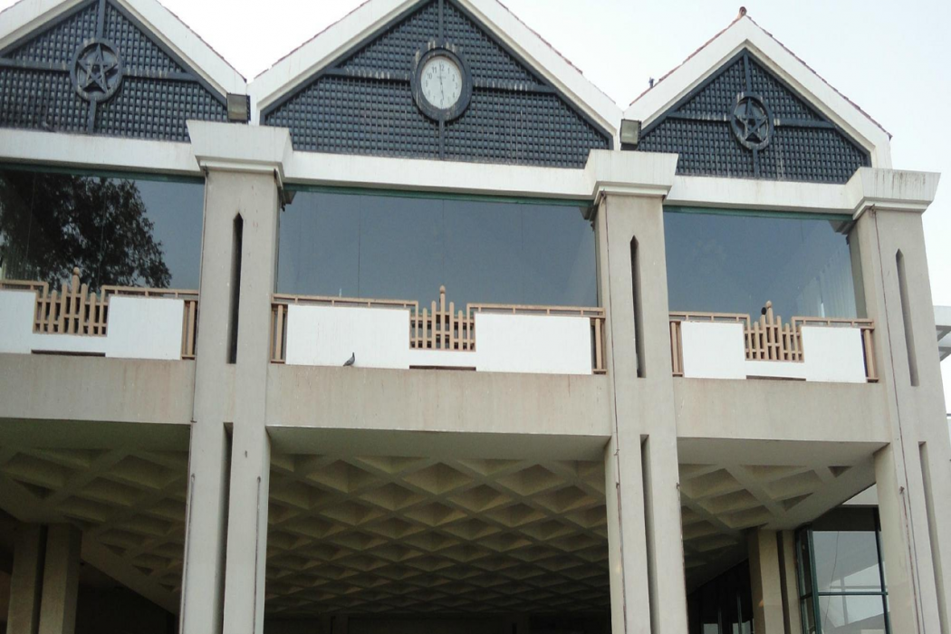 Arbian Sea Country Club photo5