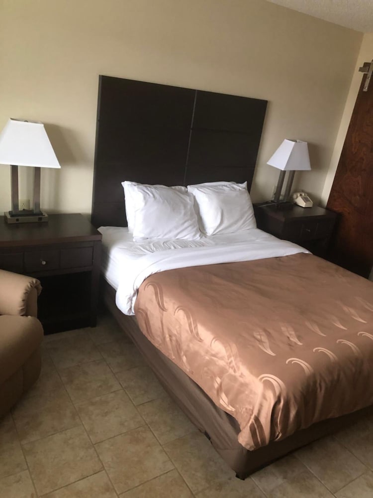 Richland Inn of Columbia 14/55