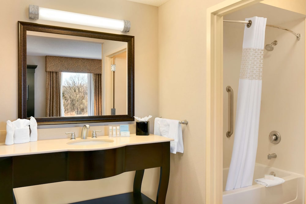 Hampton Inn & Suites Mahwah 17/60