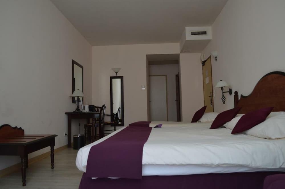 Mercure Montauban 16/53