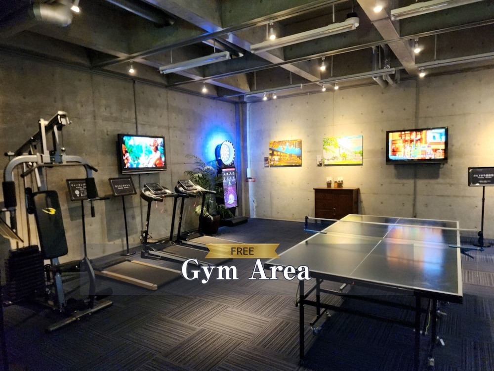 Hotel BaliAn Resort Shinjuku 25/50