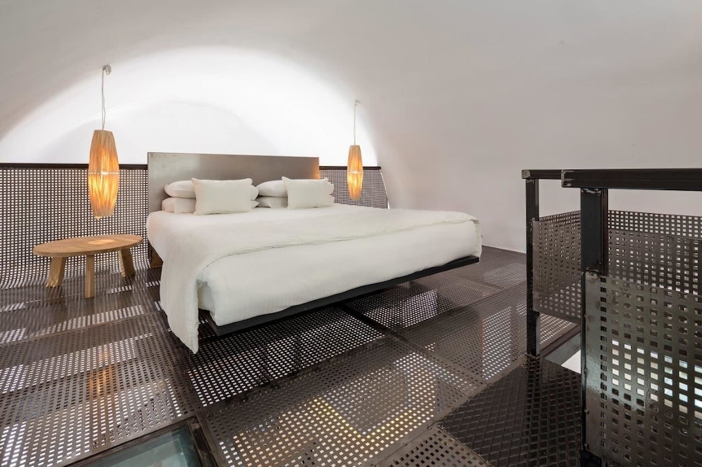 Art Hotel Santorini Adults Only 18/50
