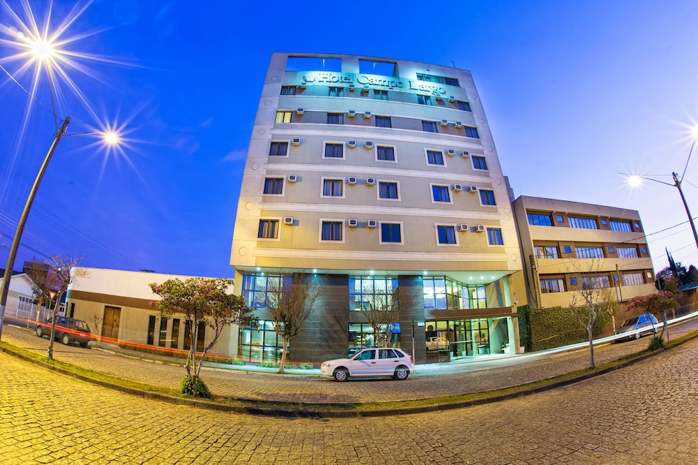 Hotel Campo Largo 2/53