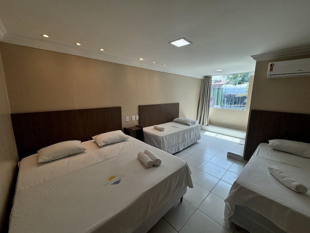 Hotel Luar De Itapua 25/59