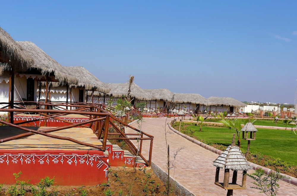 Serena Beach Resort 43/50