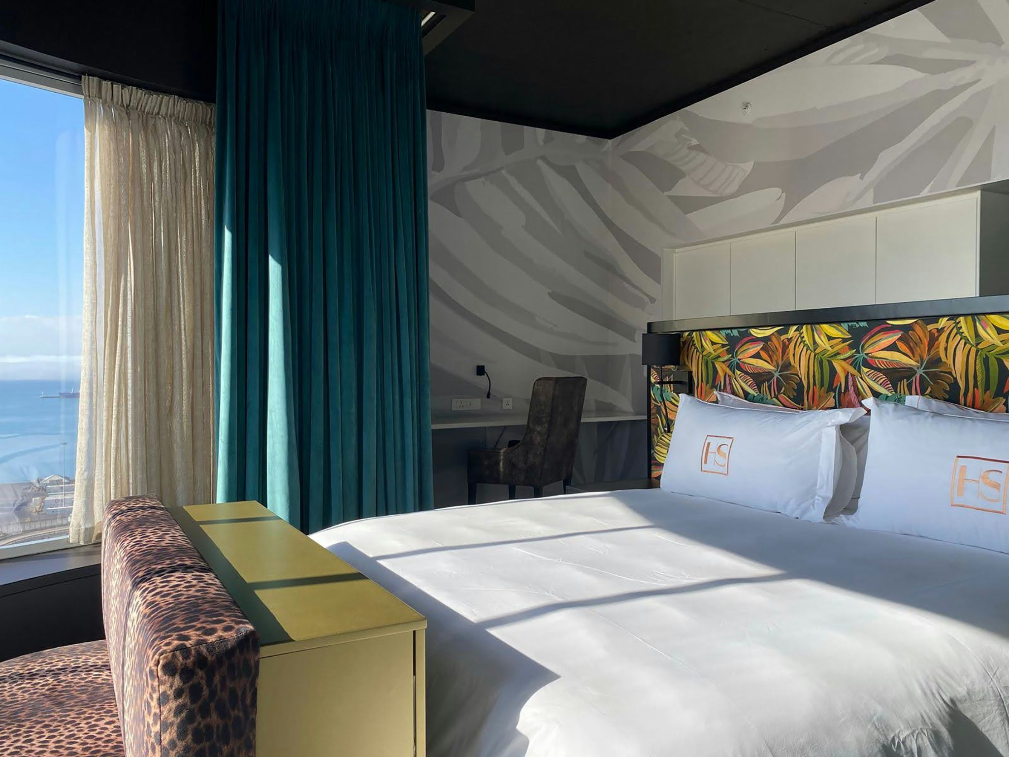 Hotel Sky Cape Town 11/50