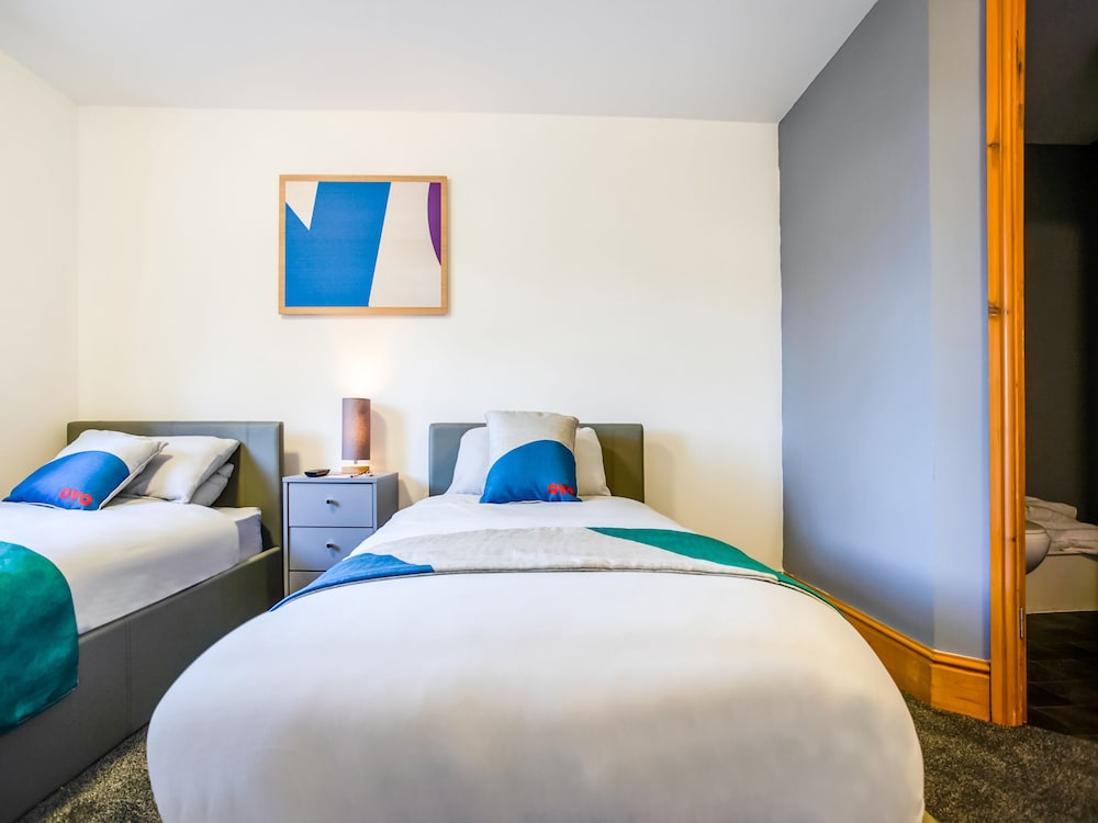 OYO Hotel Clamart 13/50