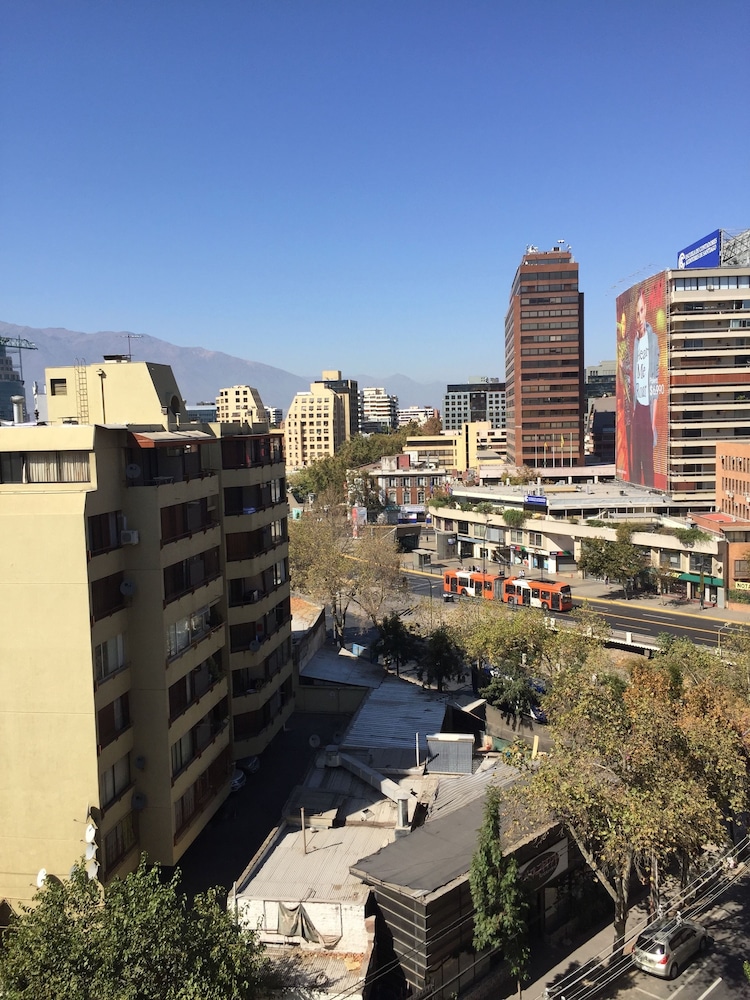 Apartamentos Costanera Centre 40/50