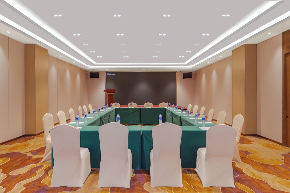 Dayhello Hotel Shenzhen 39/50