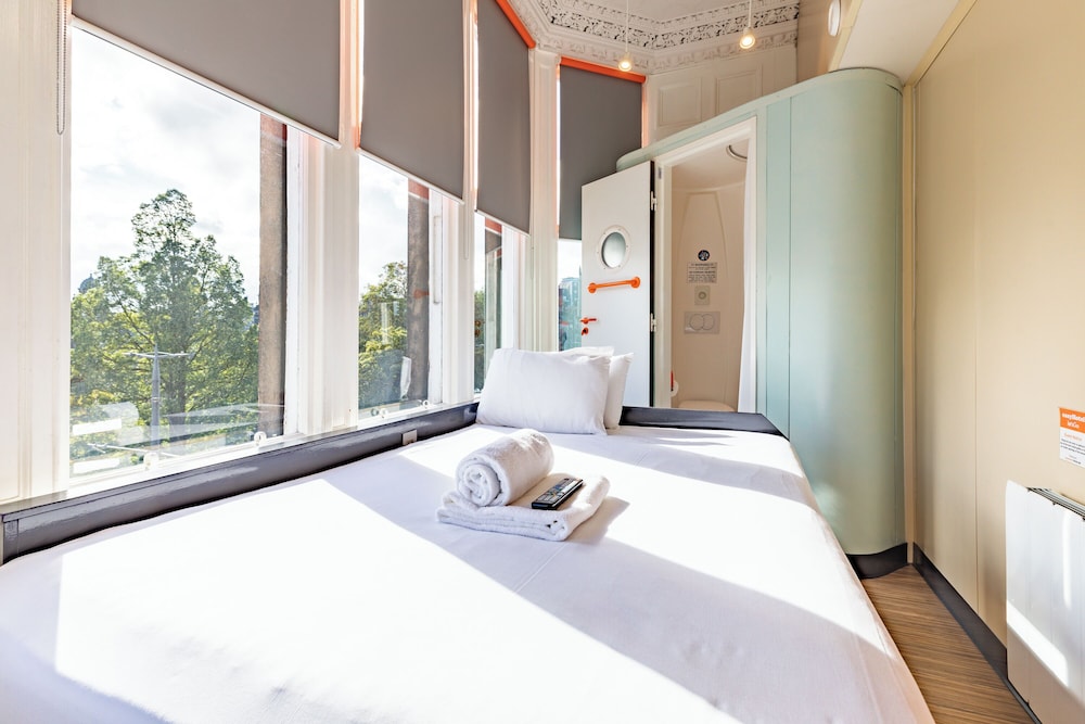 easyHotel Edinburgh 13/35