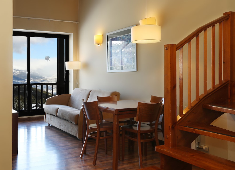 Guitart La Molina Aparthotel Spa 22/50