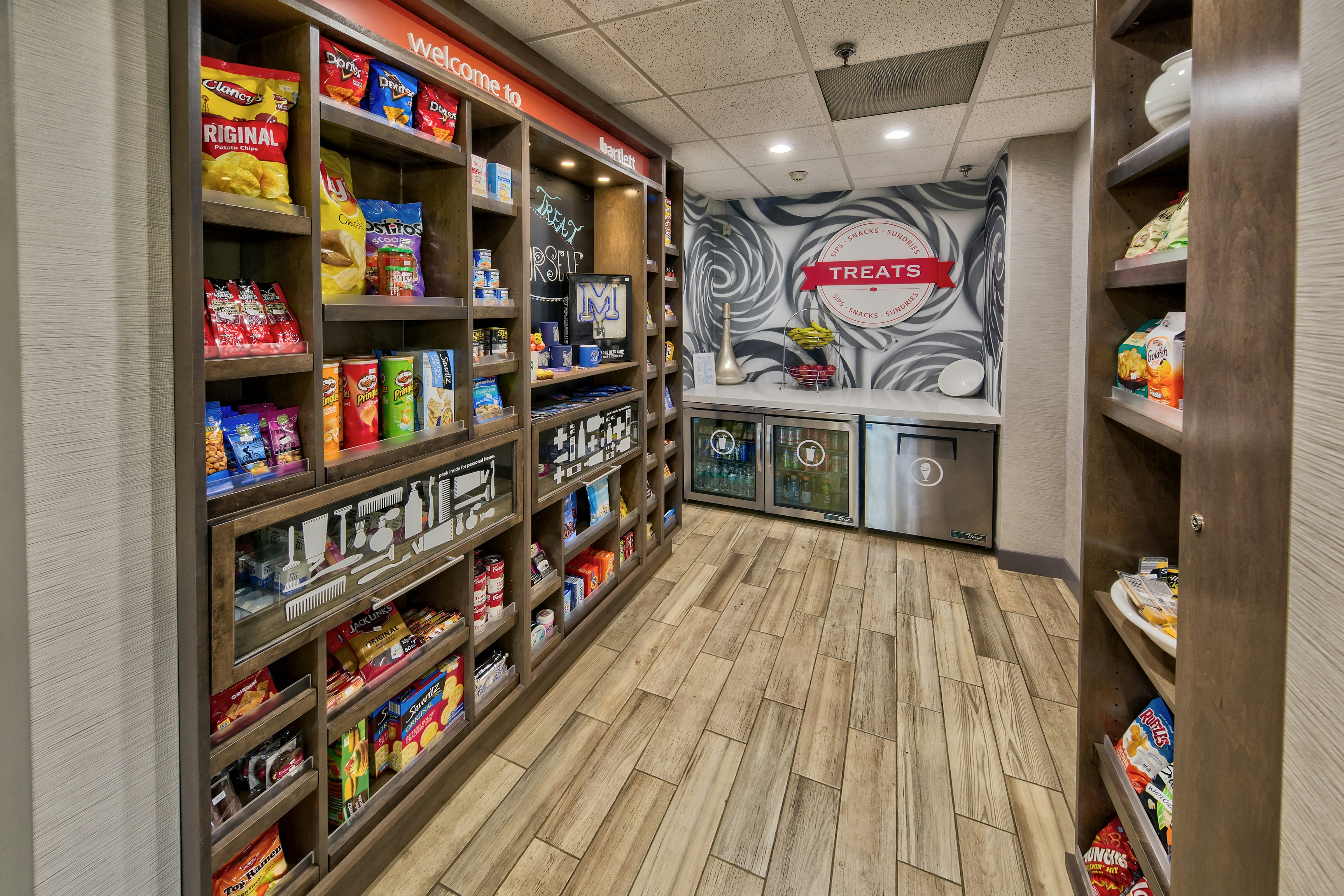 Hampton Inn & Suites Memphis-Wolfchase Galleria 39/40
