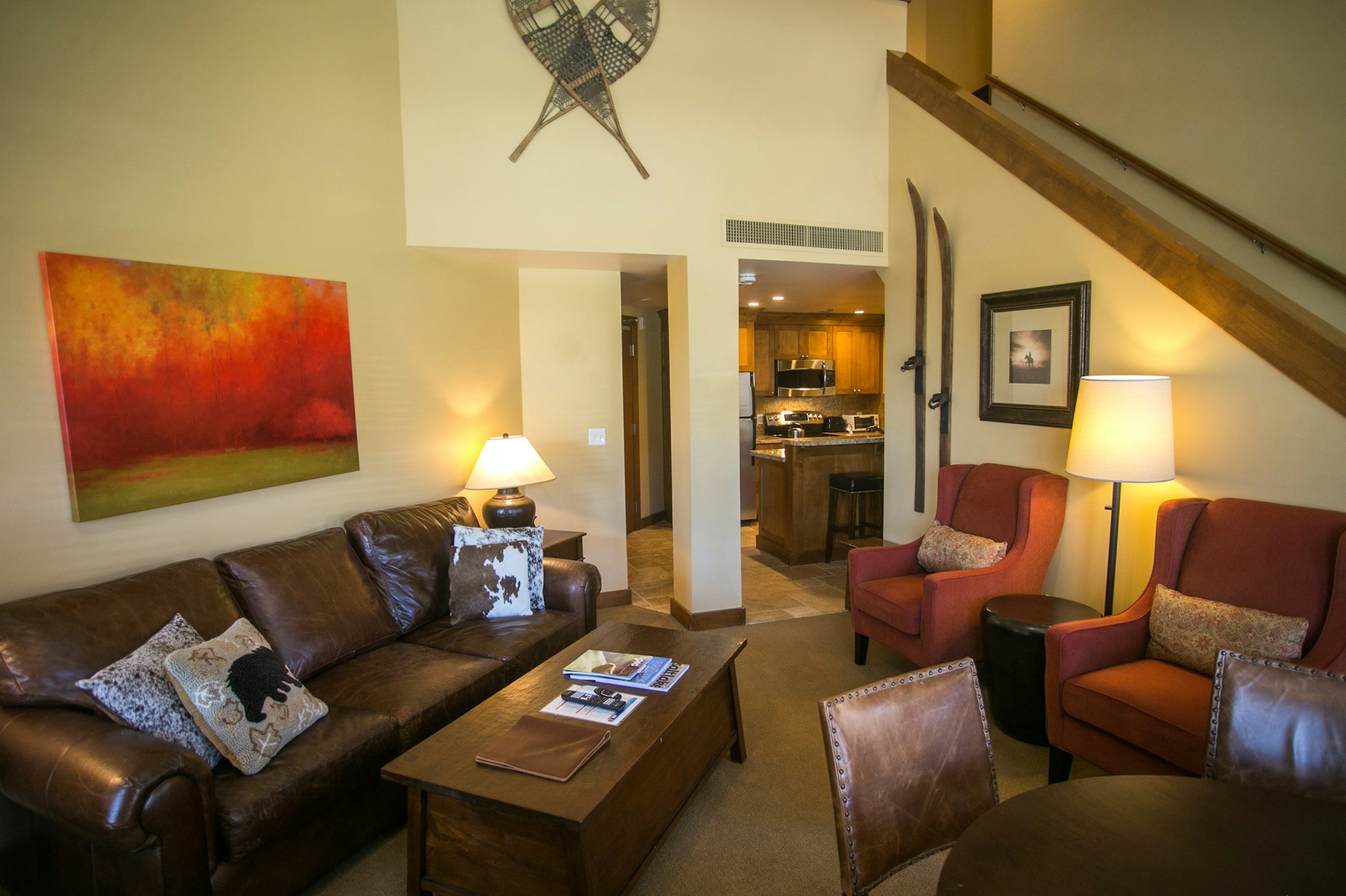 Sundial Lodge Park City Canyons Village 13/25