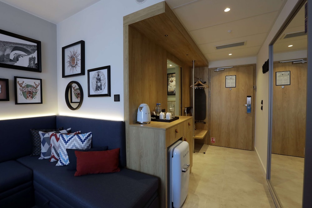 Hampton By Hilton Olsztyn 42/58