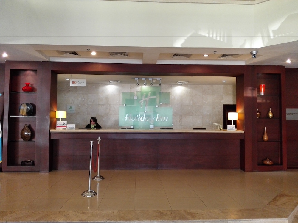 HOLIDAY INN GUATEMALA 13/78