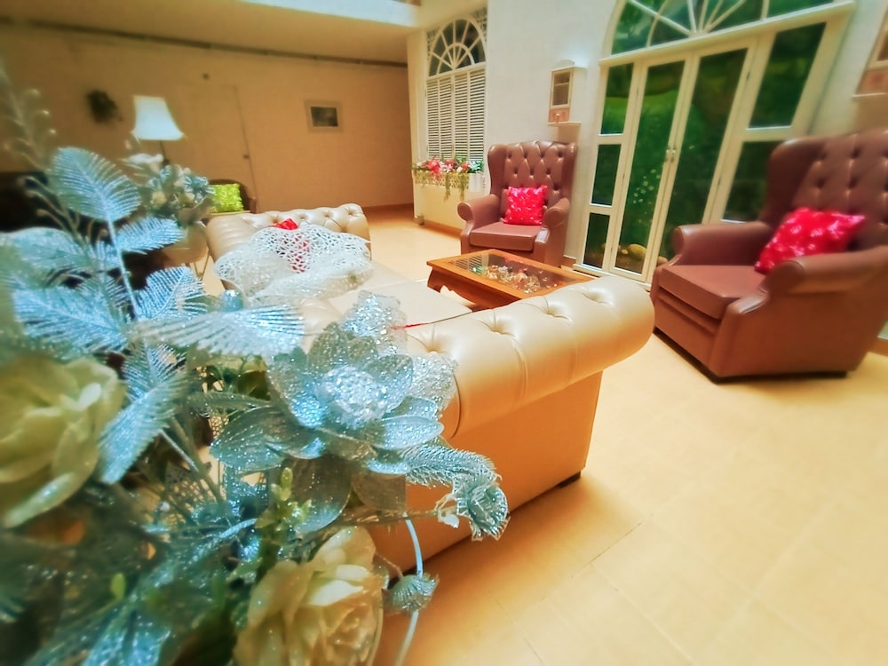 Chiangmai Lodge 32/52