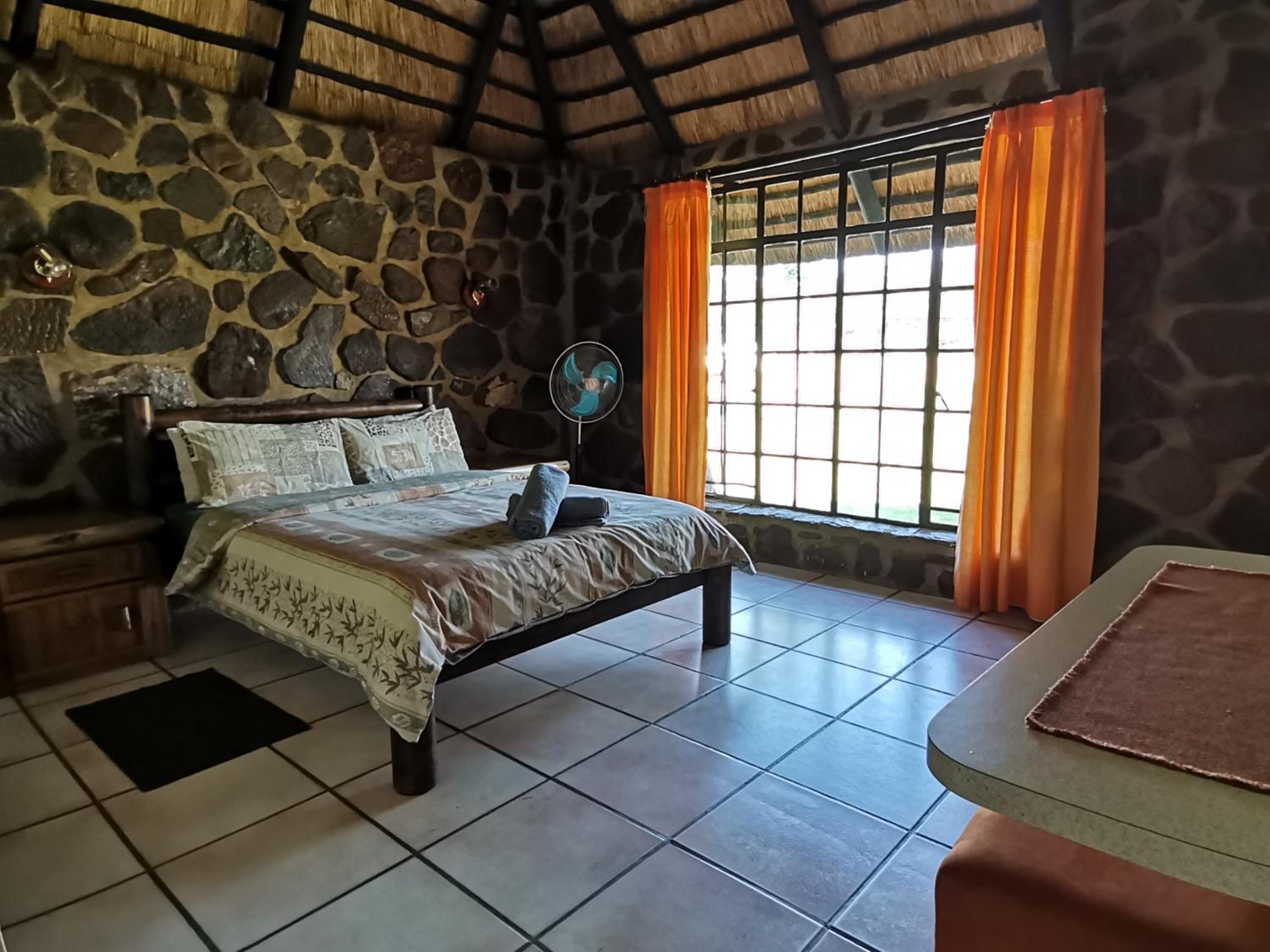 Moletani Game Ranch 5/50
