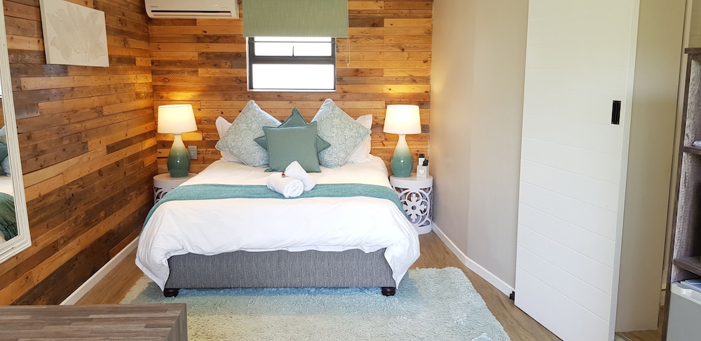 The Hillcrest Guesthouse 4/32