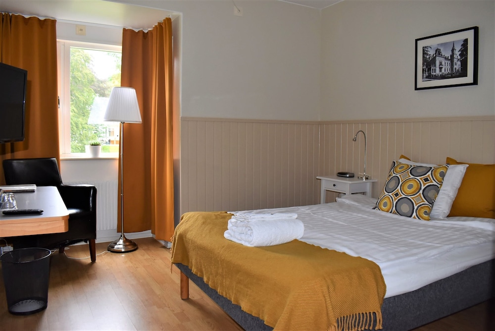 Wendelsberg Stf Hostel 7/38