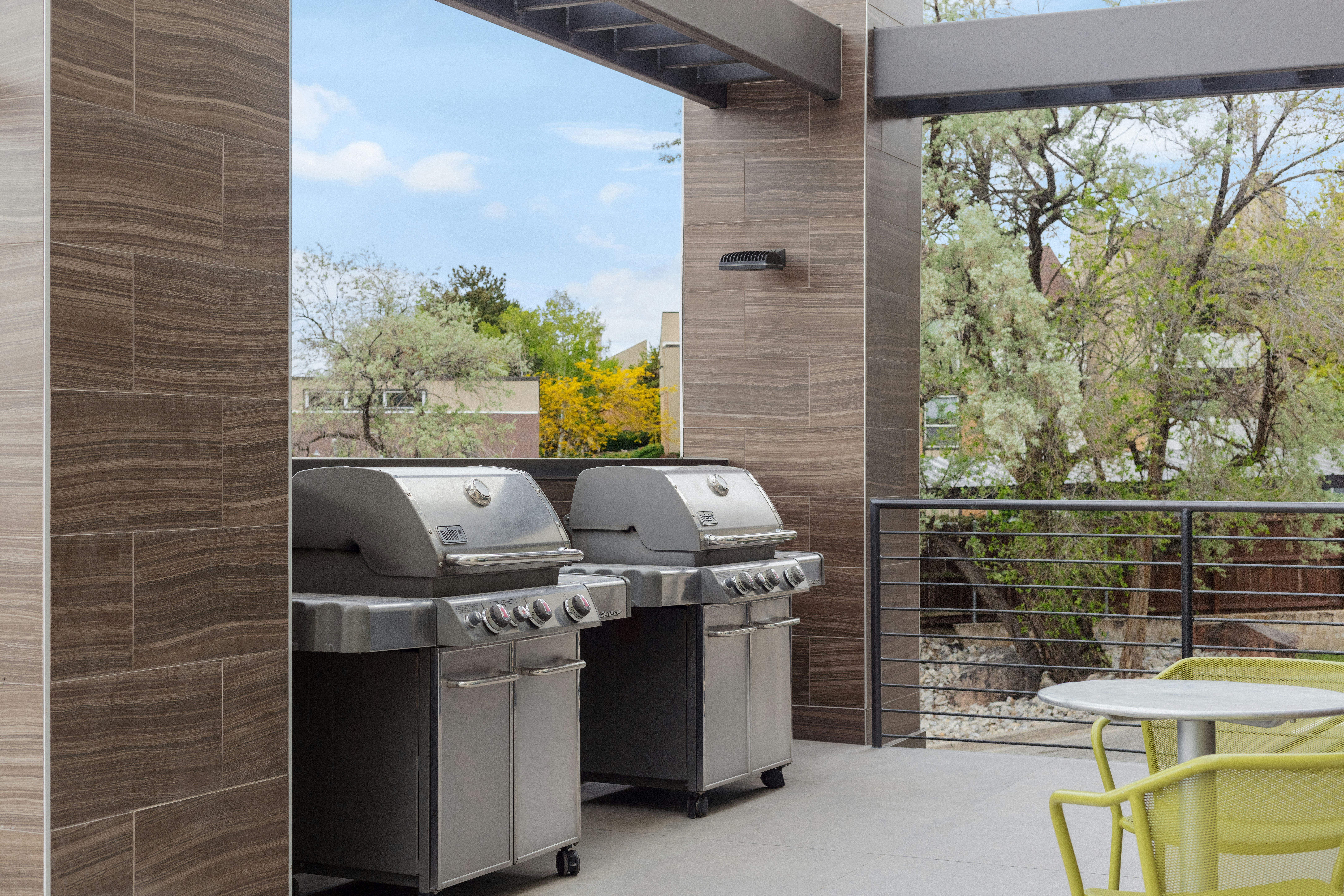 Home2 Suites By Hilton Salt Lake City East 22/22