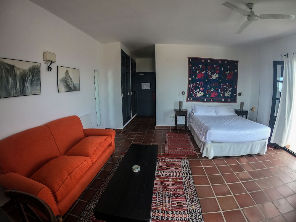 Hotel Cerro de Hijar 10/32