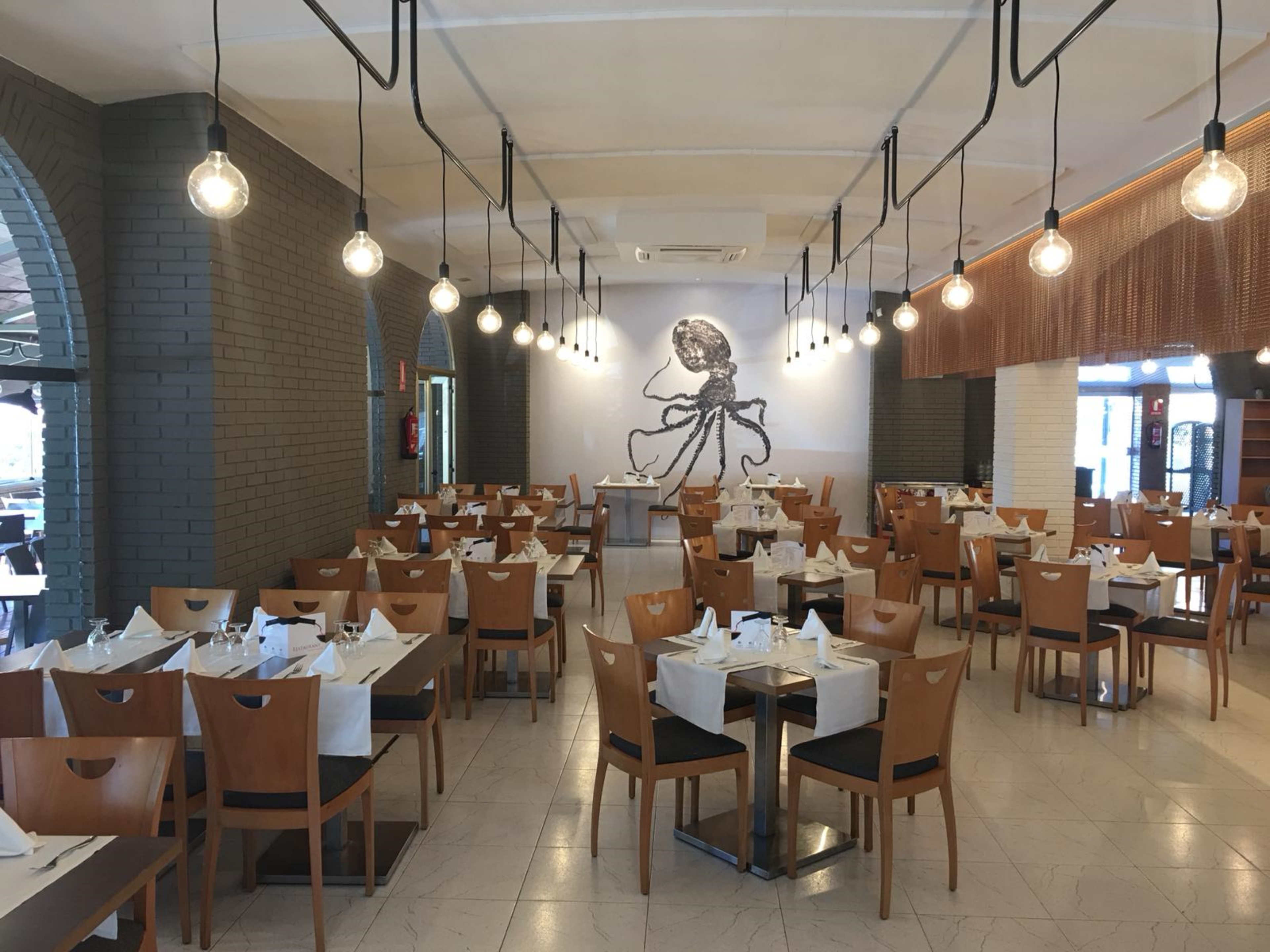 Voramar Aparthotel 14/21