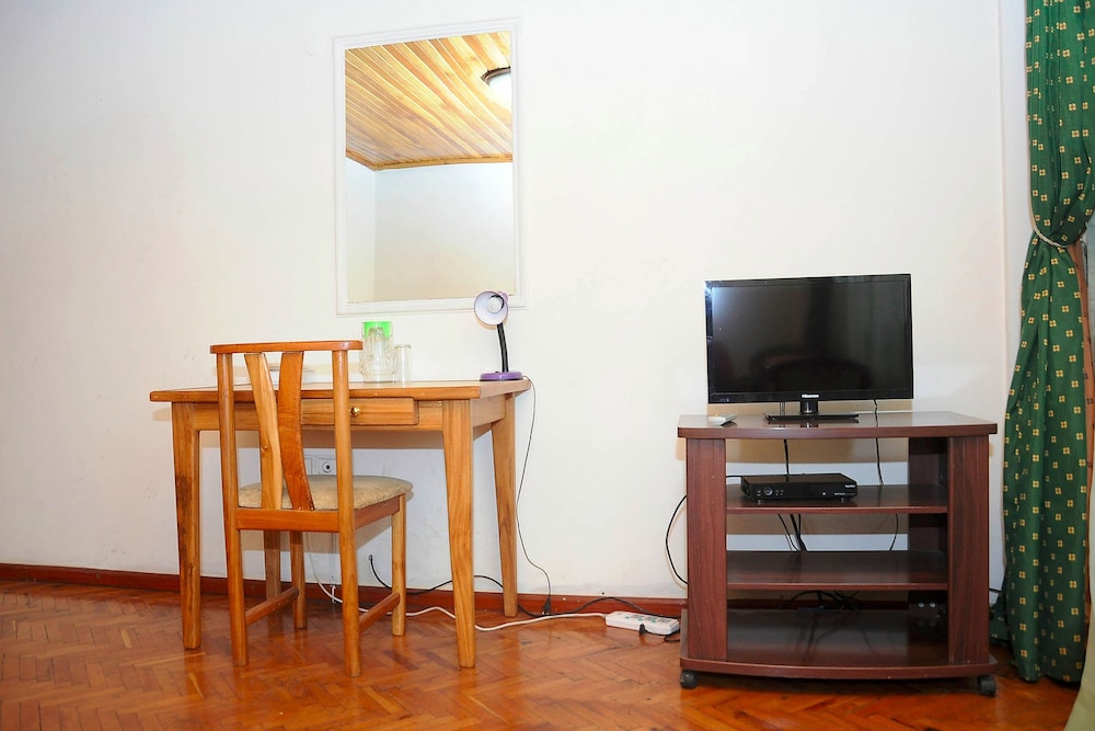 Yeka Guest House 26/36