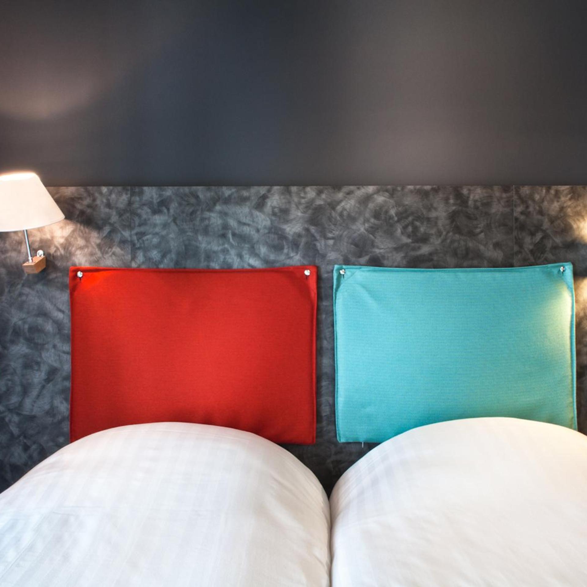 Hotel Des Metallos 18/34