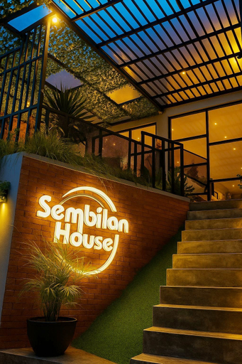 Sembilan House 4/9