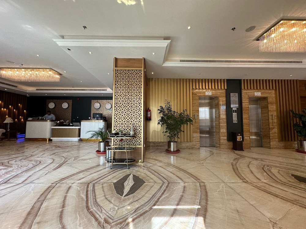 Celine Home serviced Apartments - Al Sahafa 18/59