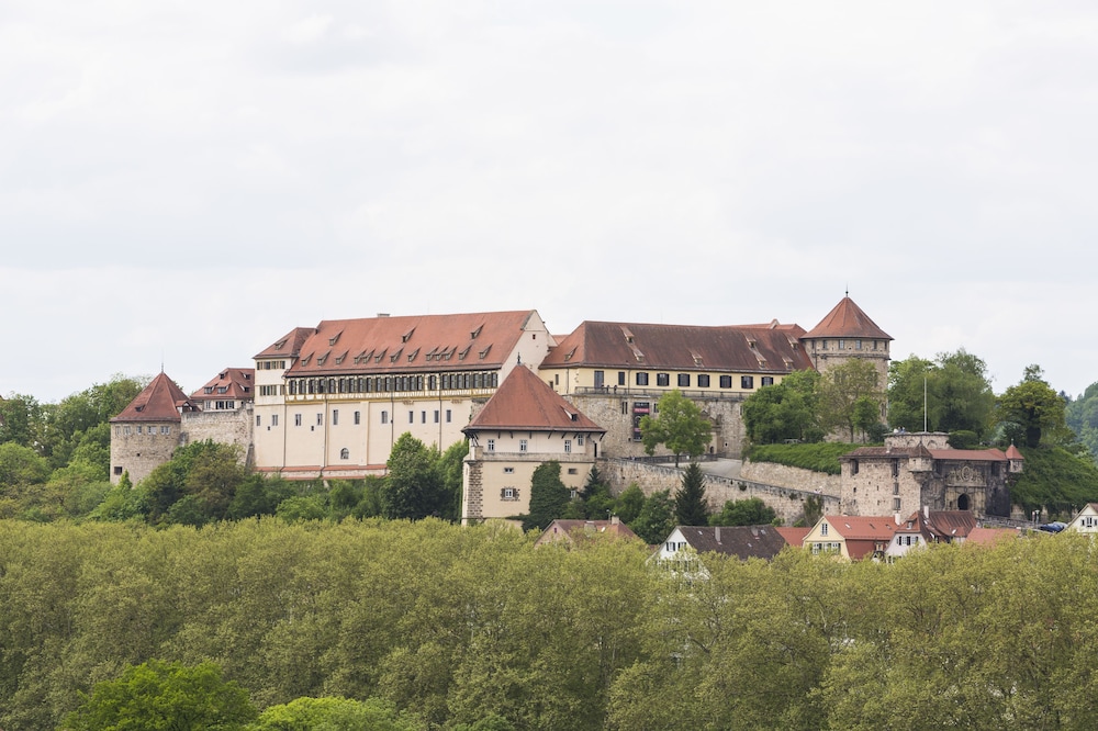Ibis Styles Tuebingen 49/53