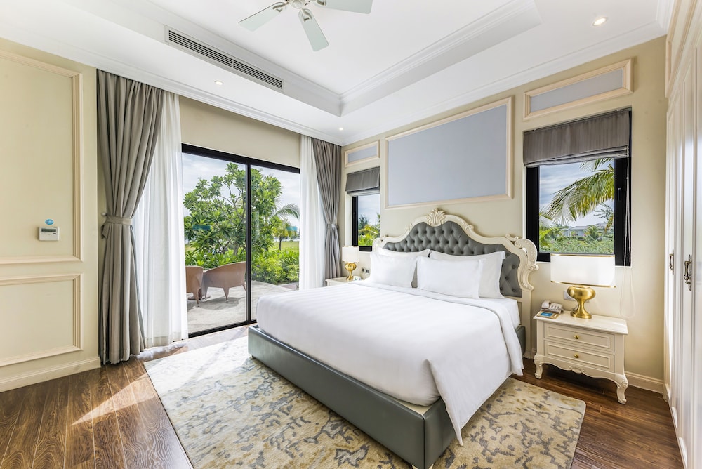 Melia Vinpearl Cua Hoi Affiliated by Melia 15/61
