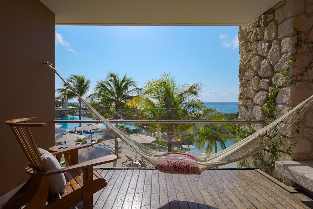 Hotel Xcaret Mexico 21/48