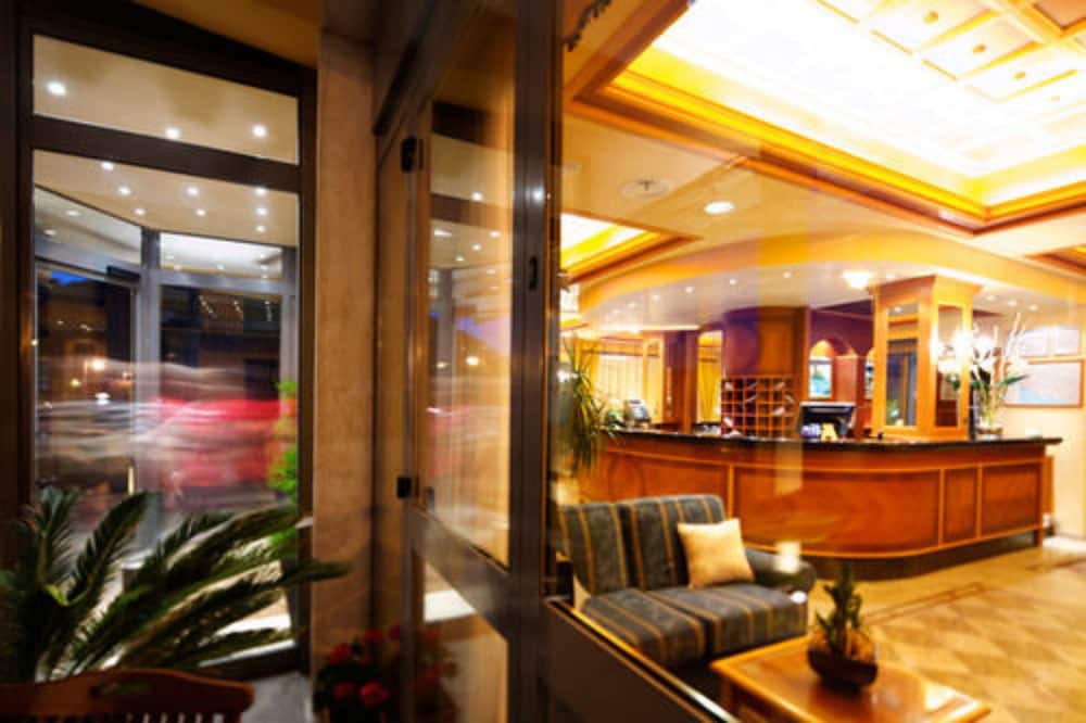 Hotel Florida Lerici 8/64