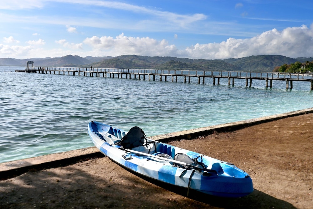 Kokomo Resort Gili Gede 25/50