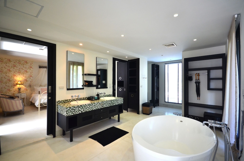 The Blue Sky Resort At Hua Hin 50/53