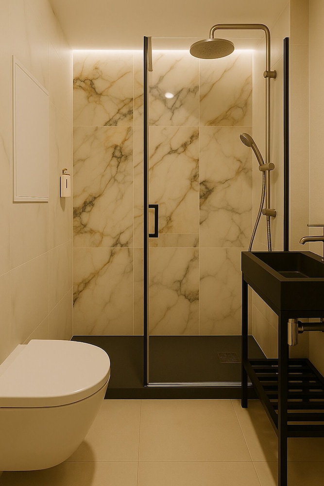 Tonic Hotel Du Louvre Paris 59/64