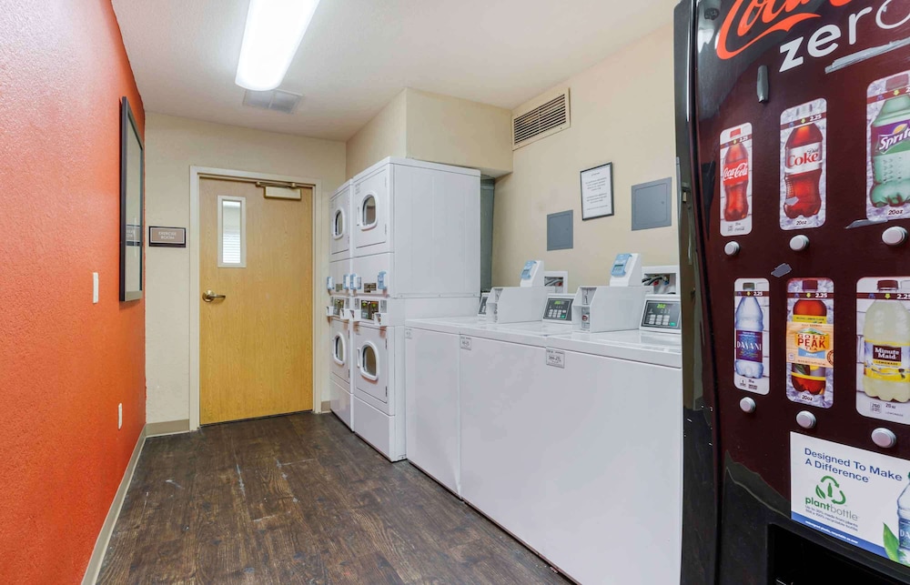 Extended Stay America Pleasanton - Chabot Drive 8/45