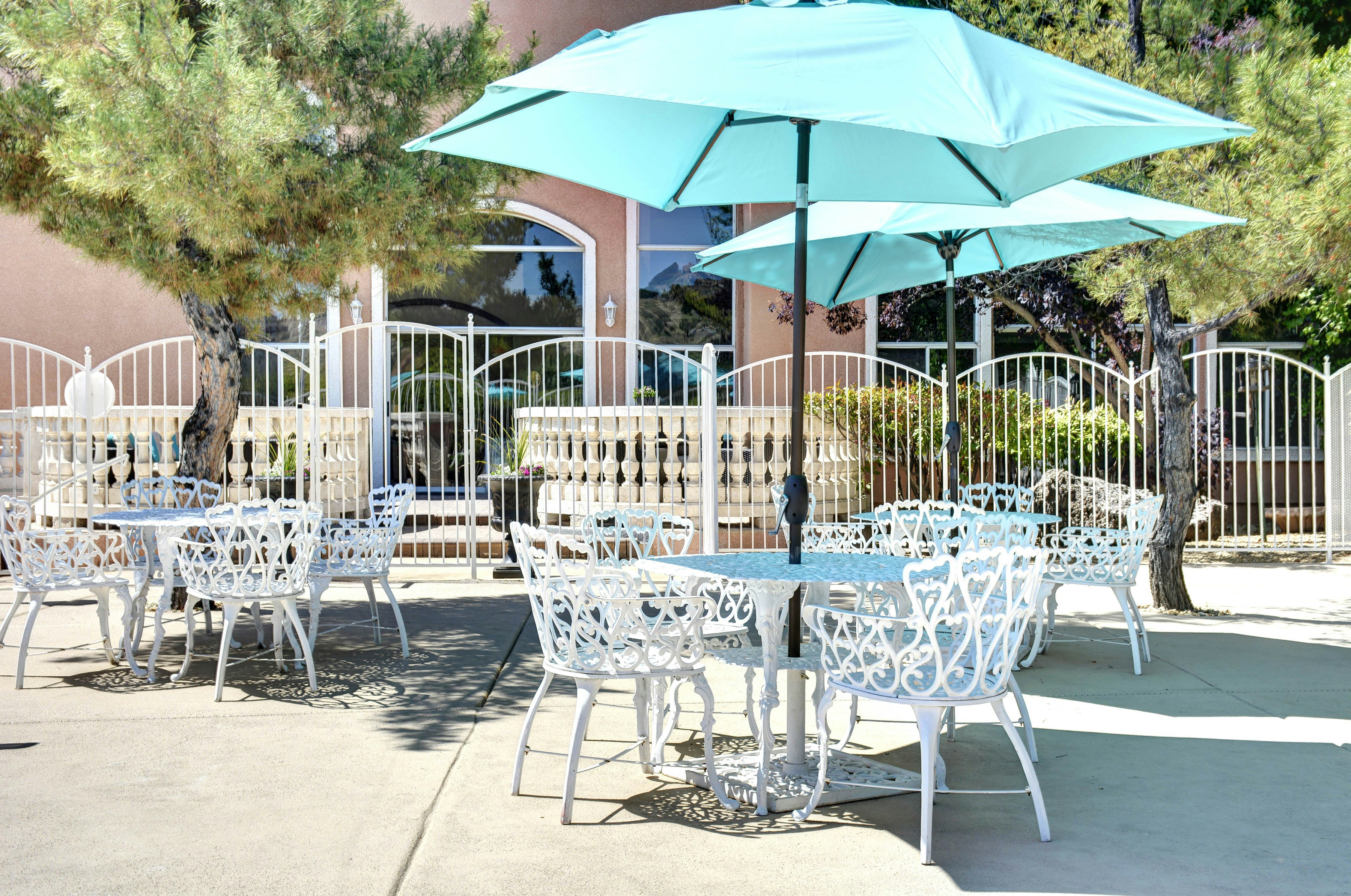 Forest Villas Hotel - Prescott 11/29
