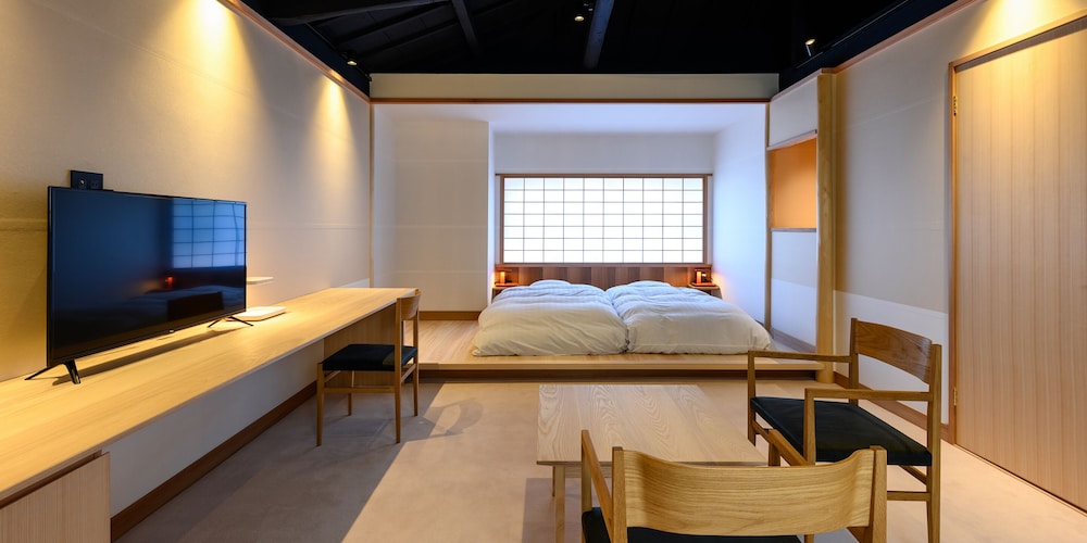 Kappo Ryokan Yumesaki 11/46