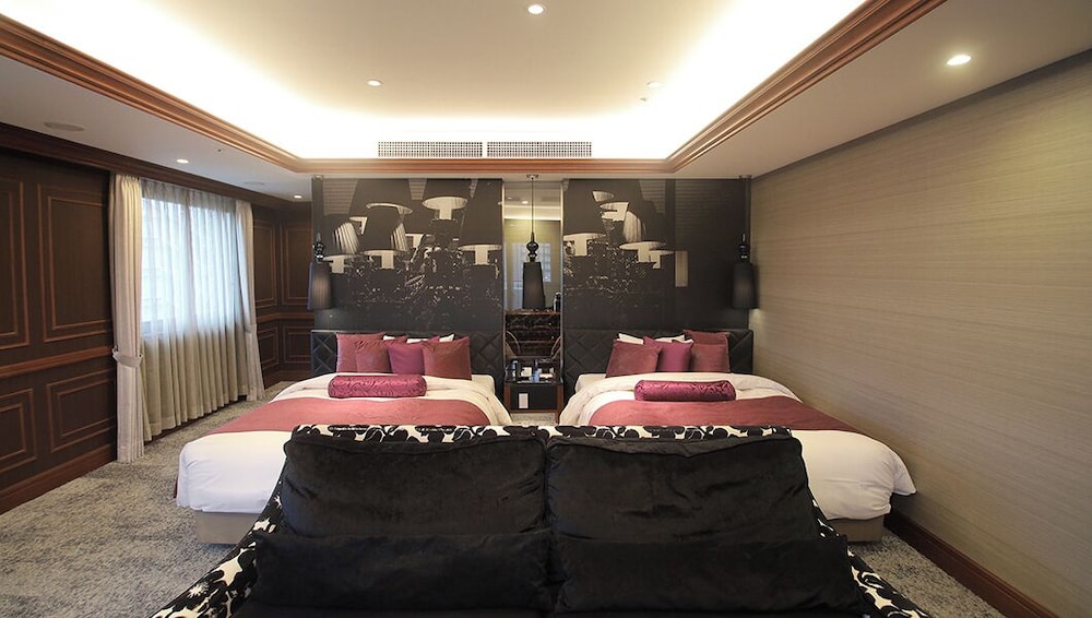 Hotel Piena Kobe 32/68