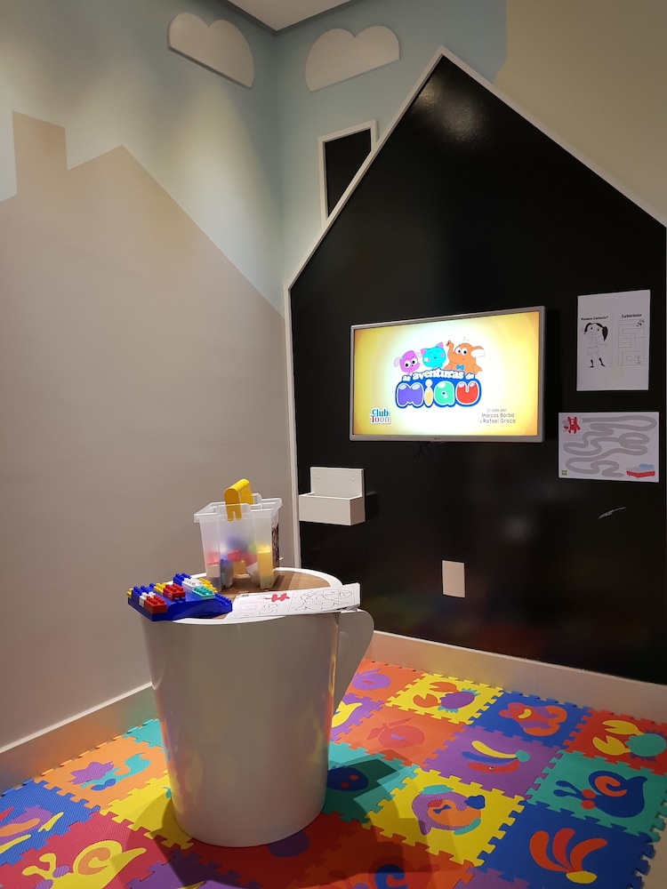 Ibis Styles Vitoria Conquista 44/50