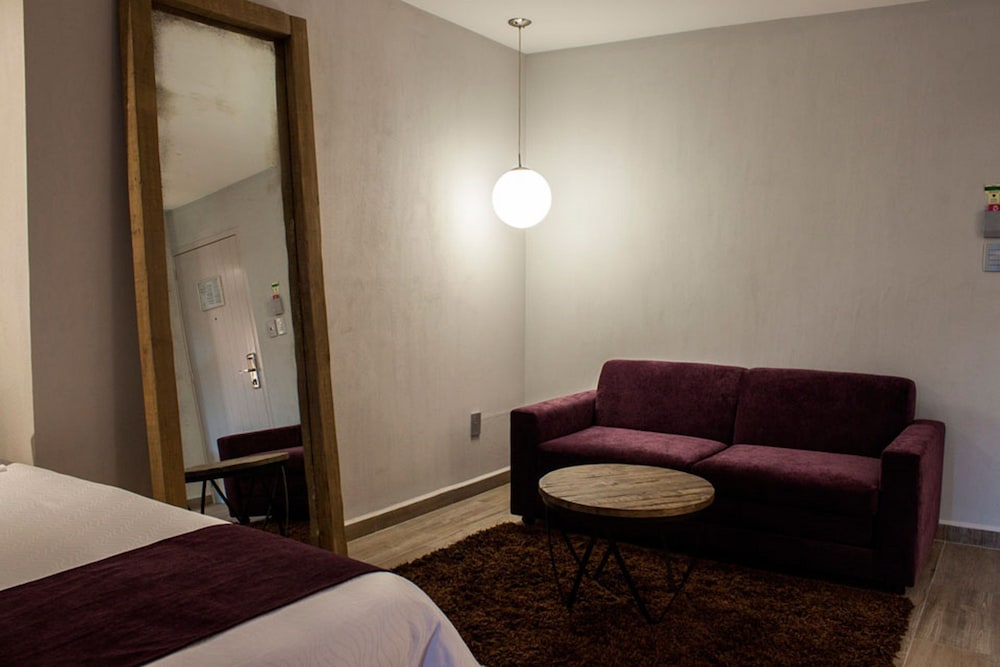 Ne Hotel Nueva Estancia 29/51