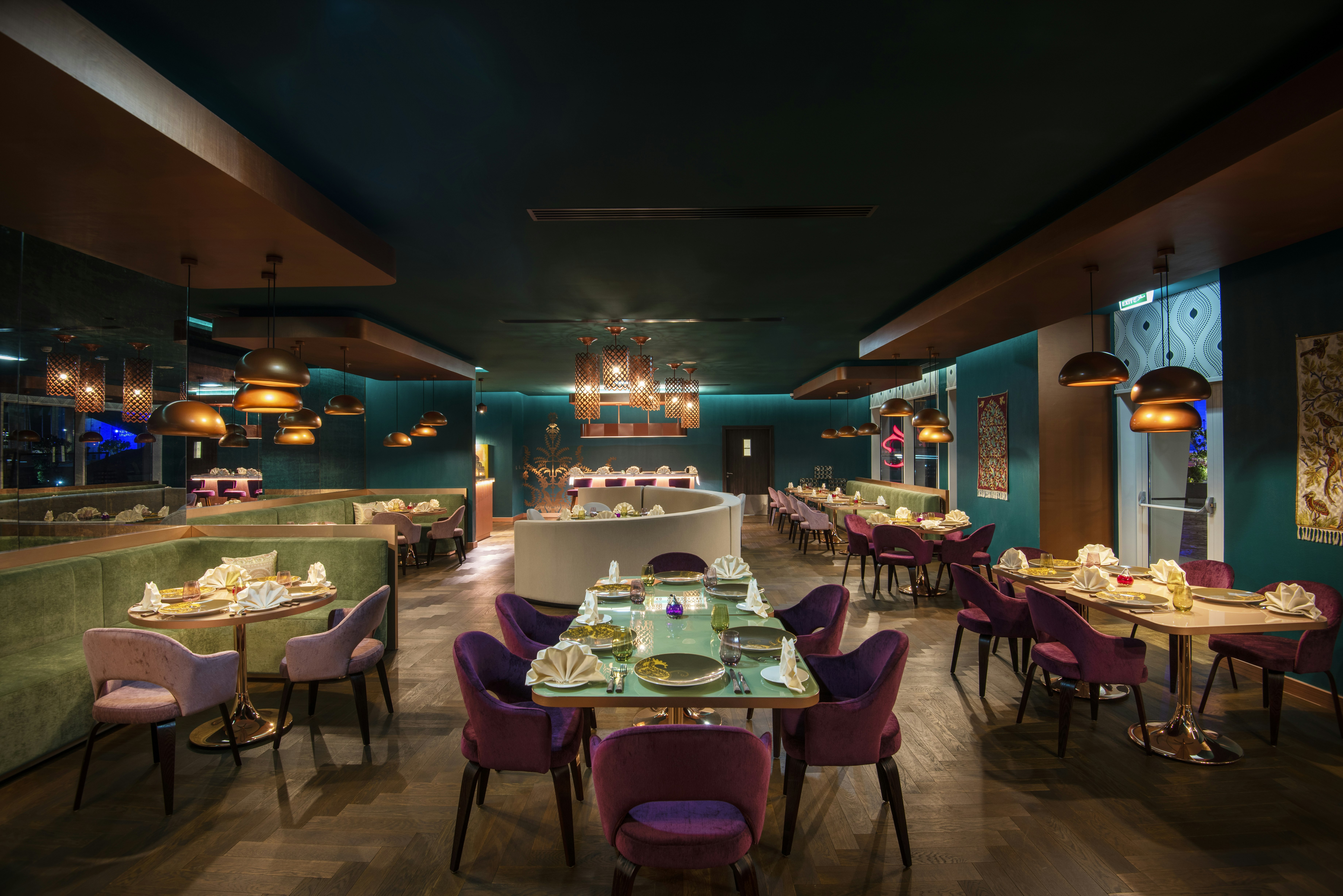 Centara West Bay Hotel and Residences Doha 60/78