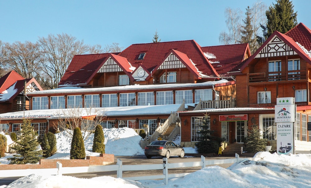 Monterai Resort 3/63