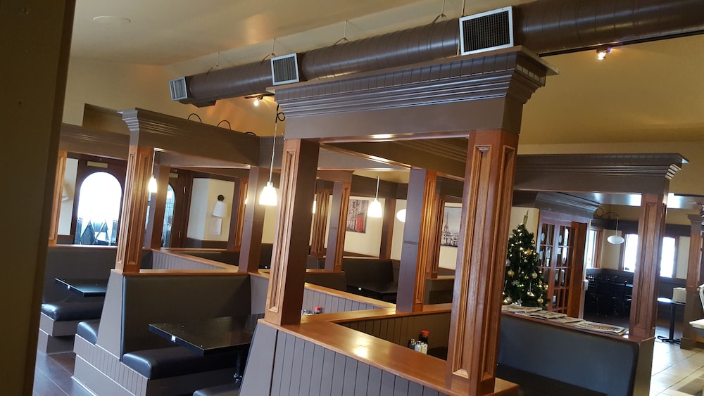 Quality Inn Merritt 42/57