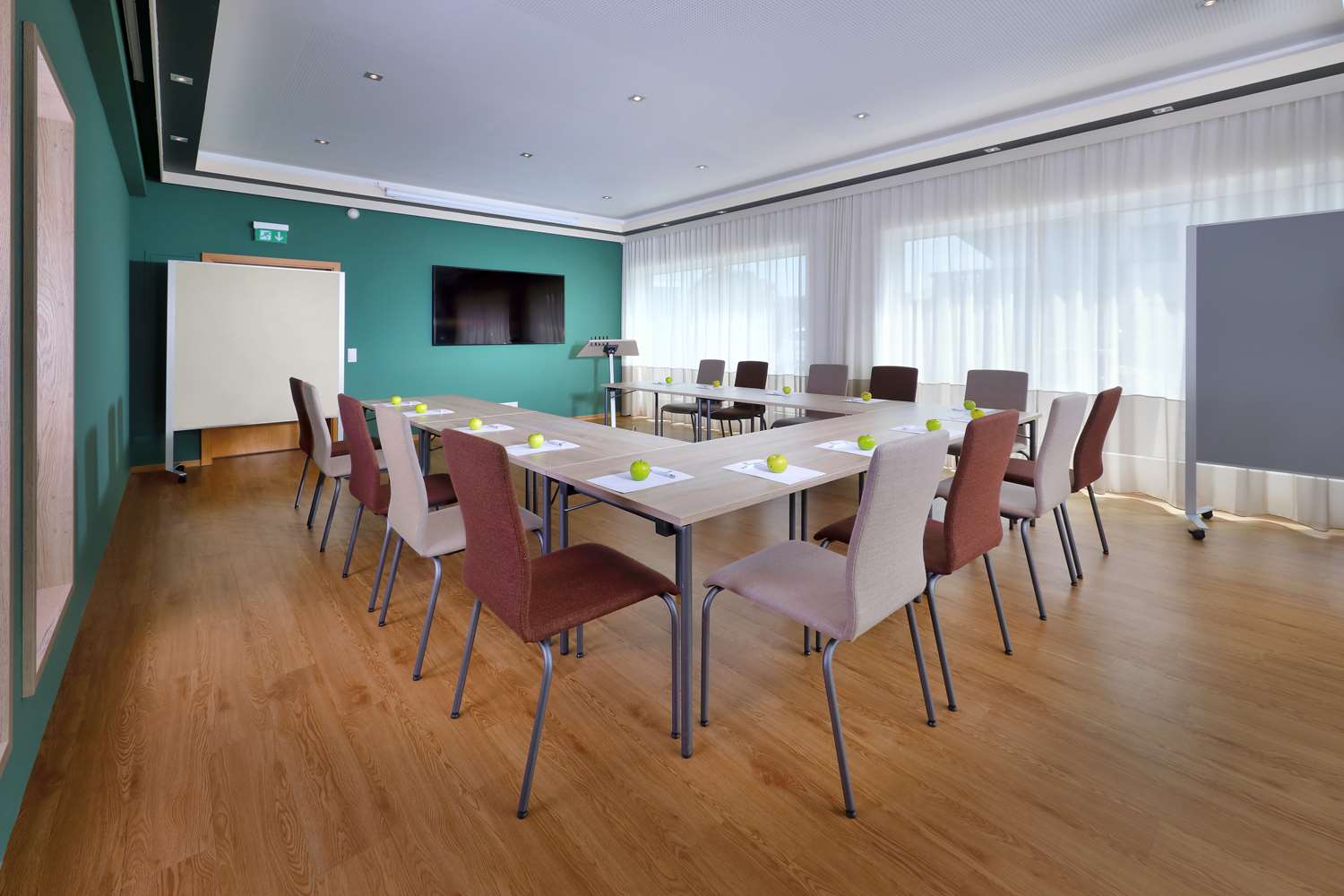 Best Western Hotel Brunnenhof 19/32